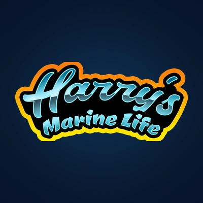 Harry's Marine Life