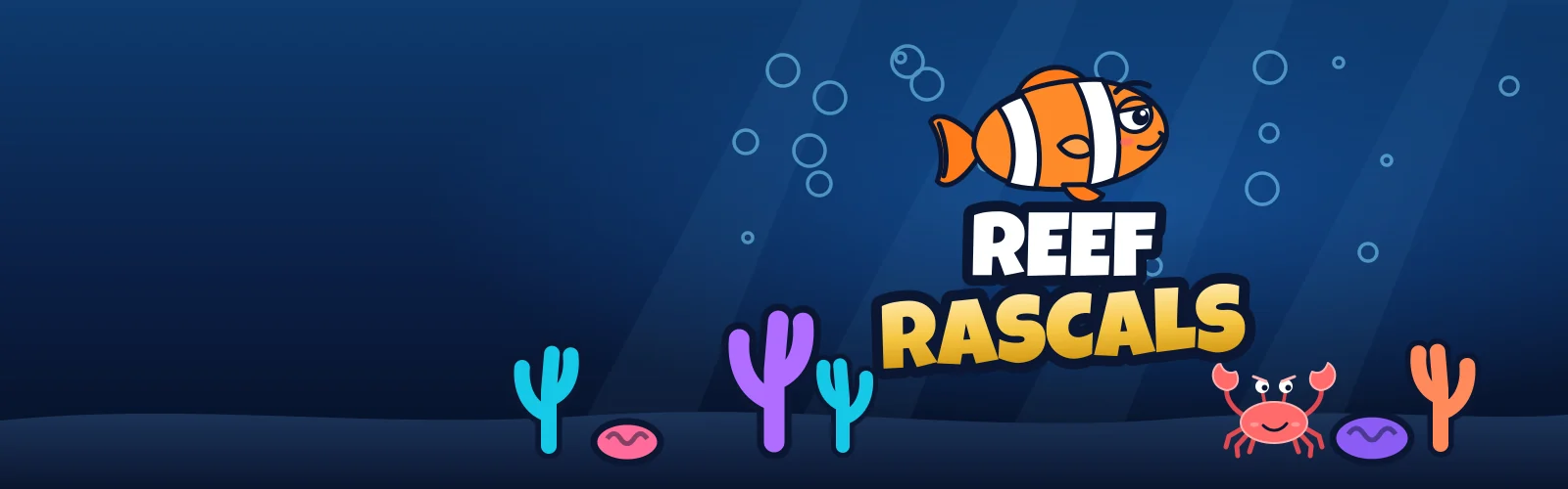 Reef Rascals