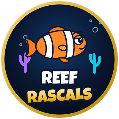 Reef Rascals